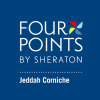 Four Points by Sheraton Jeddah King Fahd Road