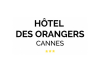 Best Western Hôtel des Orangers Cannes