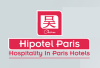 Hipotel Paris Pere-Lachaise Republique