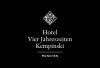 Vier Jahreszeiten Kempinski Munchen