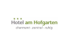 Hotel am Hofgarten