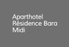 Aparthotel Residence Bara Midi