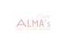 Tante ALMA's Kolner Hotel