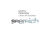 Hotel und Pension Seereich