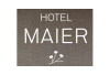 Hotel-Restaurant Maier