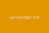 Sarstedter Hof