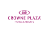 Crowne Plaza Lyon - Cité Internationale