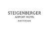 Steigenberger Airport Hotel Amsterdam