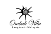 Ombak Villa Langkawi