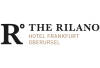 The Rilano Hotel Frankfurt Oberursel