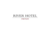 LHP Hotel River