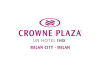 Crowne Plaza Milan City by IHG
