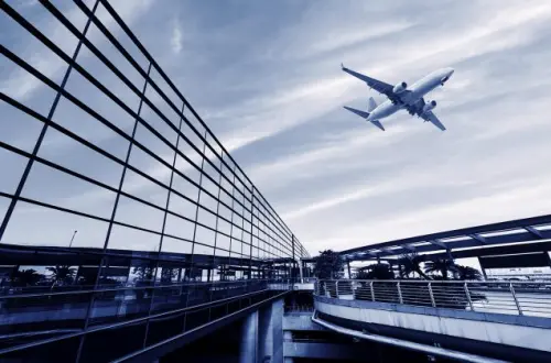 DISCOVER MAJOR TECHNOLOGICAL DEVELOPMENTS IN AEROSPACE AND AIRPORT TECHNOLOGY HERE