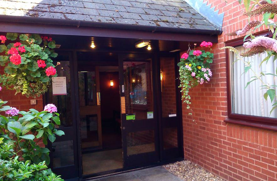 Highfield House 3☆ Southampton, UK TradeFairTrips